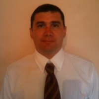 Daniel Corbalan