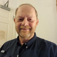 Jerry Creech