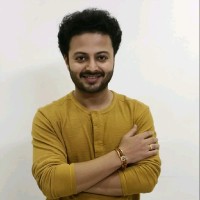 Tushar Sali