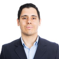 Alvaro Porras