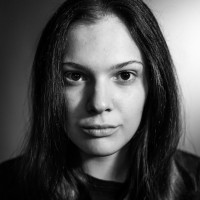 Anastasiia Mietielieva