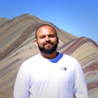 Paul Duarte Vega