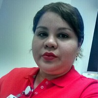Lizbeth Cisneros Preciado