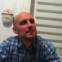 Romaric Cieplicki
