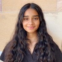 Vaidehi Premkumar