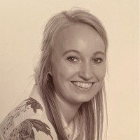Annie Kjær Pedersen