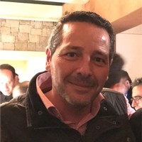 CARLOS Blanco Lopez