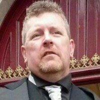 Garry Mitchell