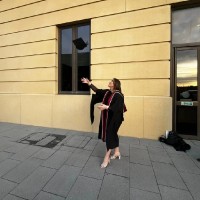 Caitlin Bellamy