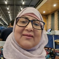 Arifa Parkar