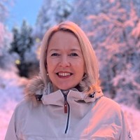 Reidun Tesdal Birkedal