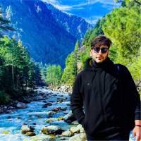 Shivam Gupta