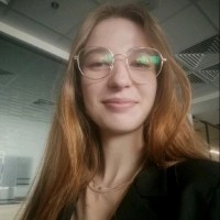 Viktoriia Bondar