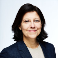 Miriam Frugis, Msc, Mba