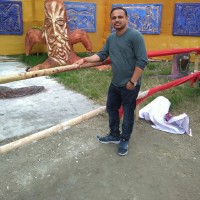 RAMKRISHNA ROY