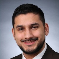 Alexander Singh