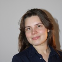 Ida Pedersen