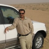 Vishal Chanda