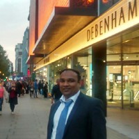 Nitin Bhandari