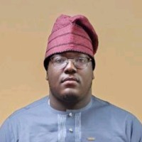 Oluwatomisin Fayomi