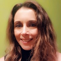 Maria Jesus Cuevas Sanchez