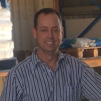 James Carmody