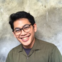 Garda Rizkyamien