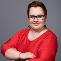 Iwona Biesiadecka