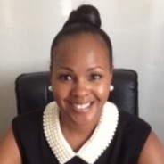 Dr. Joneane Davis EdD