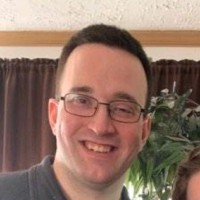Eric Zachariason