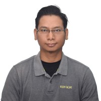 Hadri Arif