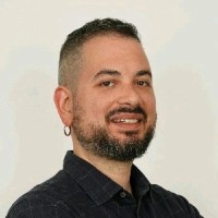 Angelos Kostaras