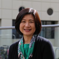 Mindy Tsai