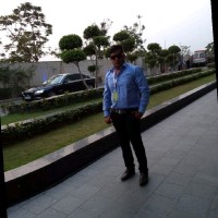 mangesh shirsat
