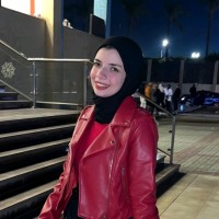 Yasmeen Rashed
