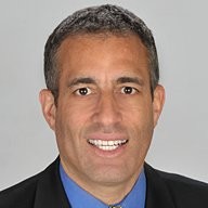 Geoff Green