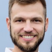 Roman Mikhalyevych