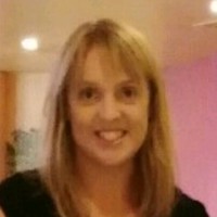 Lorraine Hutchinson