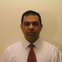 Muhammad Rasul, M.D., M.P.H.