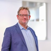 Dirk Jan de Bruijn