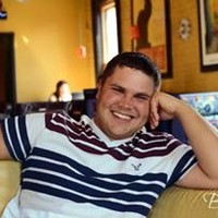 Dustin Bergeron