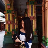 Echain Teo