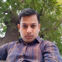 Mitesh Gajjar