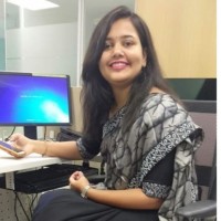 Ginni Gill
