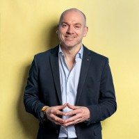Erik Deiman