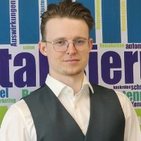 Laurens Meier