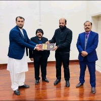 Engr. Ahmar Waqas Niazi