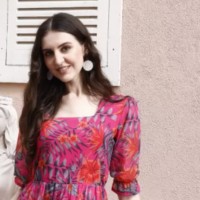 Shefali Beniwal