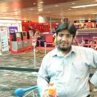 Farooq Ahmed