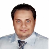 Ahmad El Halabi